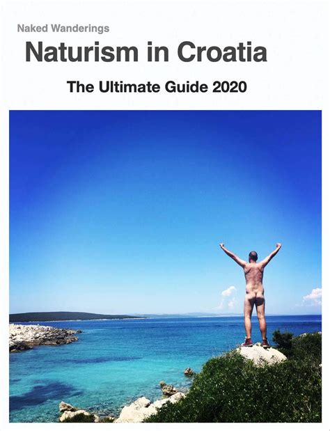 nude beach croatia|Croatias Best Nude Beaches: Ultimate Naturist Guide